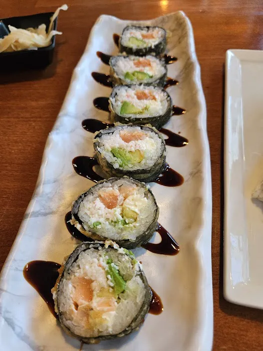 Kabuki Japanese Restaurant Picture 6