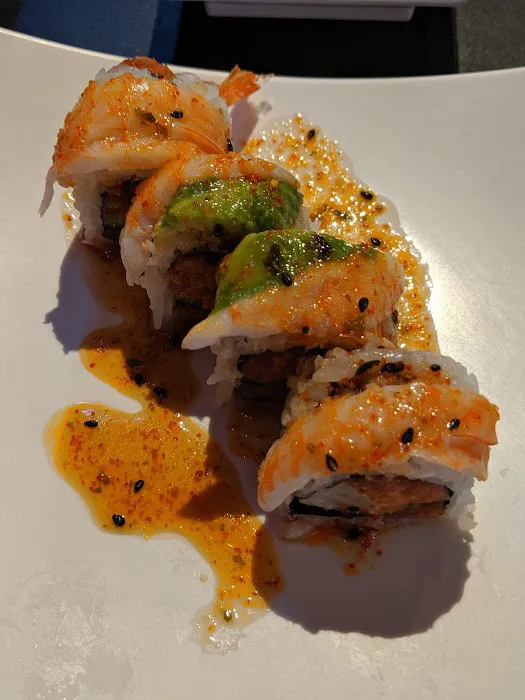 Sushi 21 Picture 8