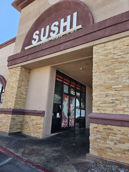 Sushi 21 Picture 5
