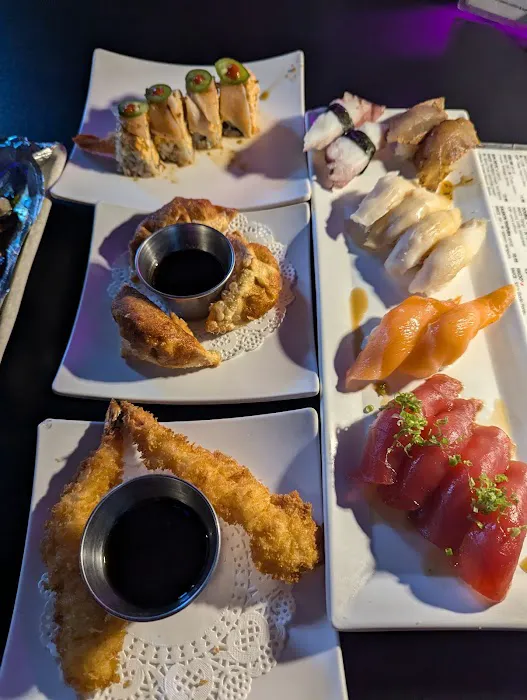 Sushi 21 Picture 1