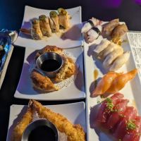 Sushi 21 ico