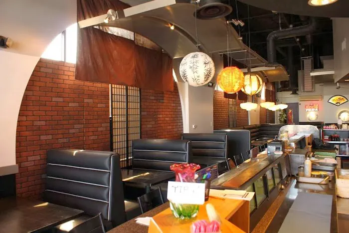 Sushi 21 Picture 6