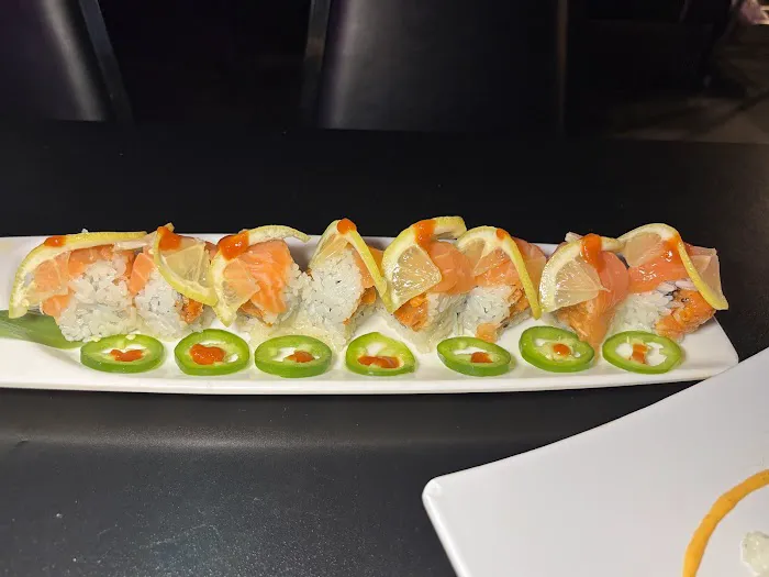 Sushi 21 Picture 7