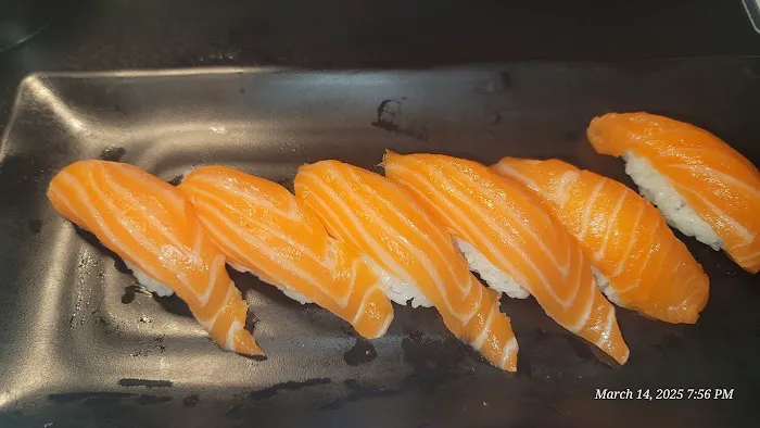 Sushi 21 Picture 2