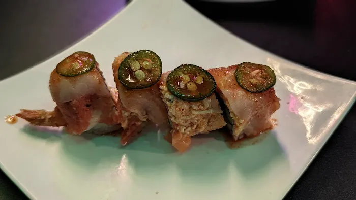 Sushi 21 Picture 9