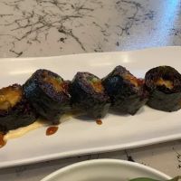 Hiroba Sushi ico