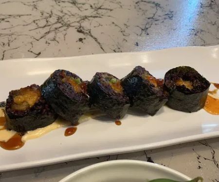 Hiroba Sushi