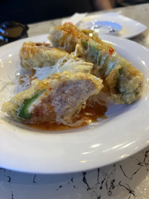 Hiroba Sushi Picture 5