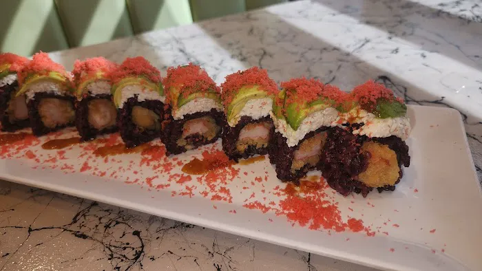 Hiroba Sushi Picture 7