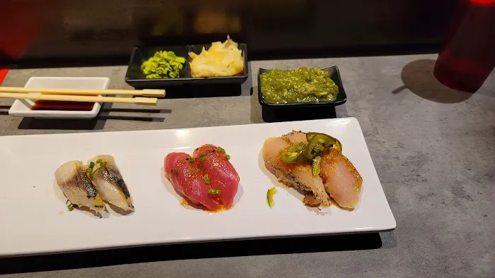 Sushiwa Picture 9