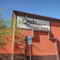Osaka Japanese Bistro ico