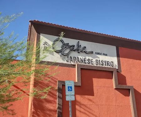 Osaka Japanese Bistro