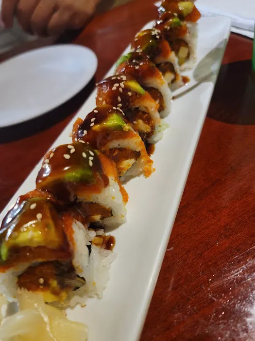 Osaka Japanese Bistro Picture 5