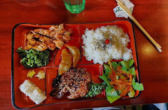 Osaka Japanese Bistro Picture 10