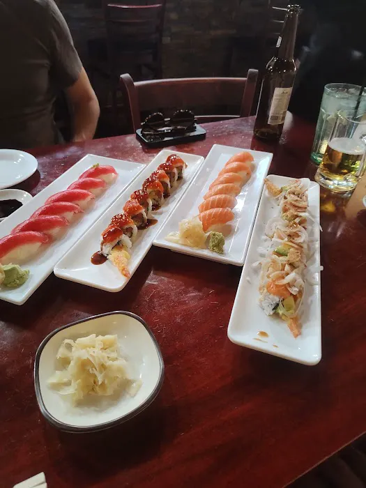 Osaka Japanese Bistro Picture 7