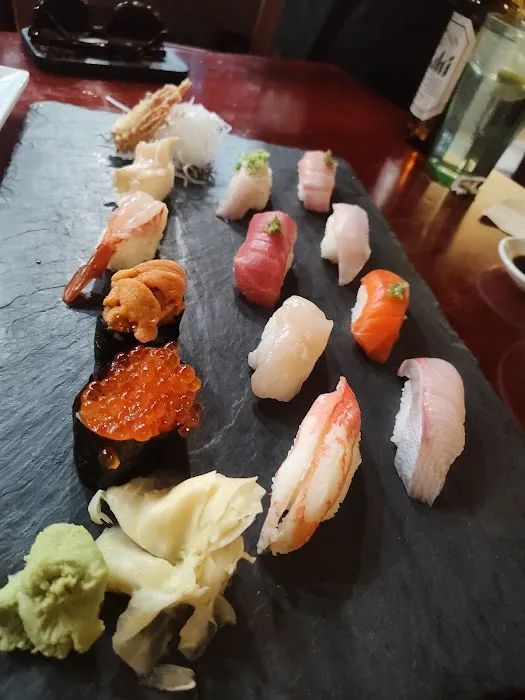 Osaka Japanese Bistro Picture 9