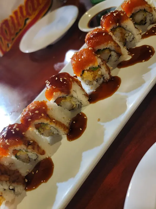 Osaka Japanese Bistro Picture 6