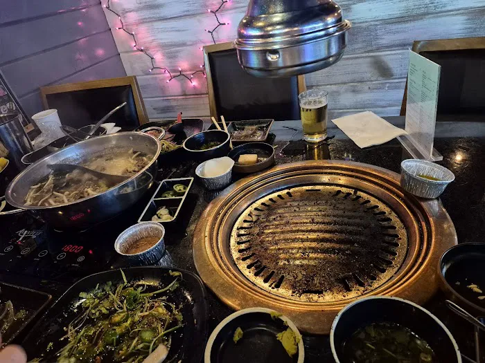 MURA JAPANESE BBQ & SHABU Picture 4