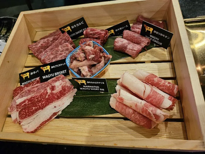MURA JAPANESE BBQ & SHABU Picture 5