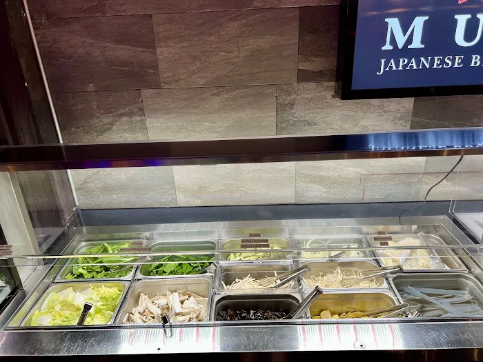 MURA JAPANESE BBQ & SHABU Picture 3