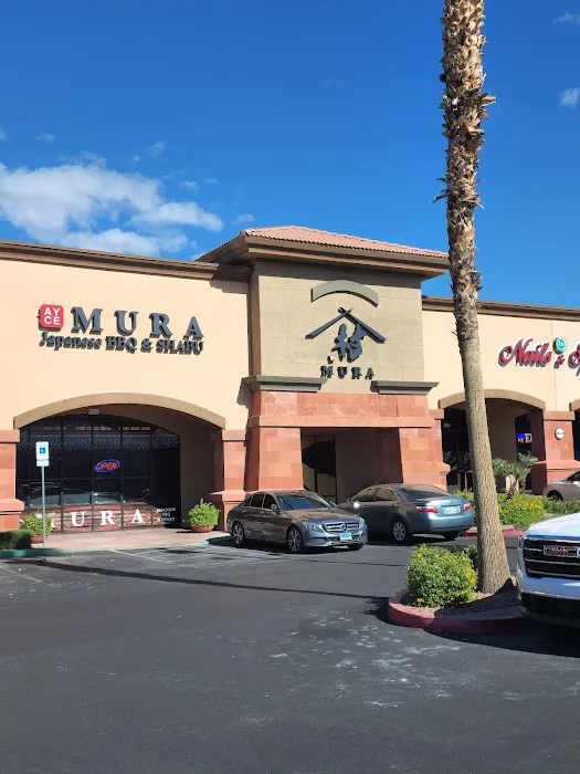 MURA JAPANESE BBQ & SHABU Picture 9