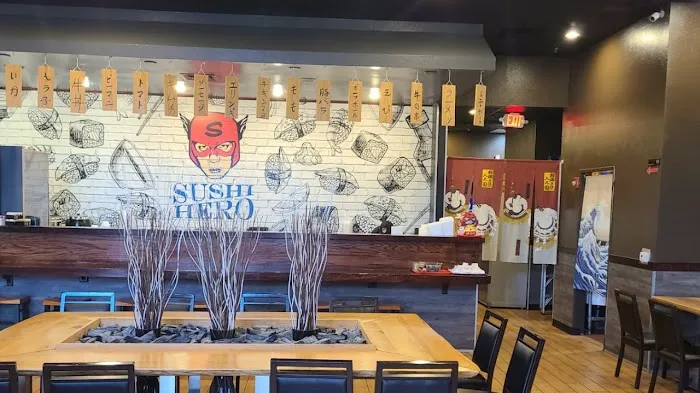 Sushi Hero Picture 8