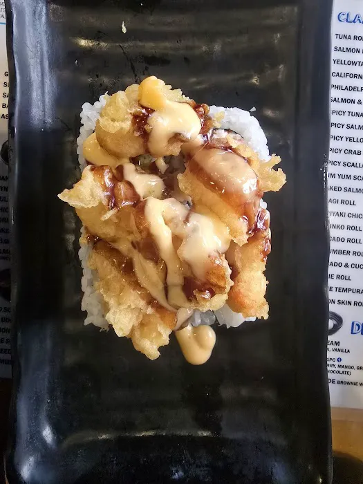 Sushi Hero Picture 5