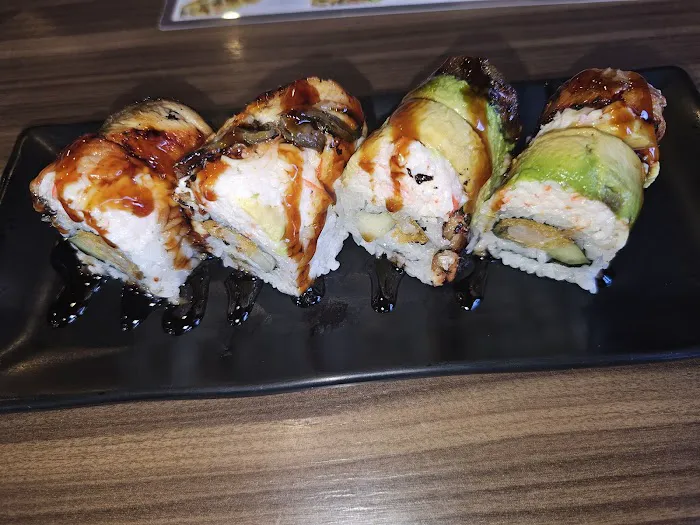 Sushi Hero Picture 1