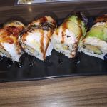 Sushi Hero
