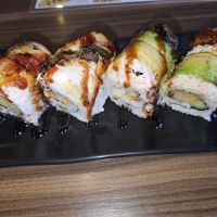 Sushi Hero ico