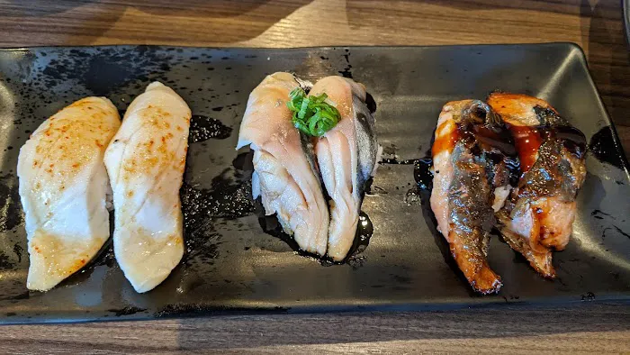 Sushi Hero Picture 10