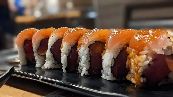 Sushi Hero Picture 7