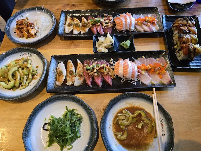 Sushi Hero Picture 6