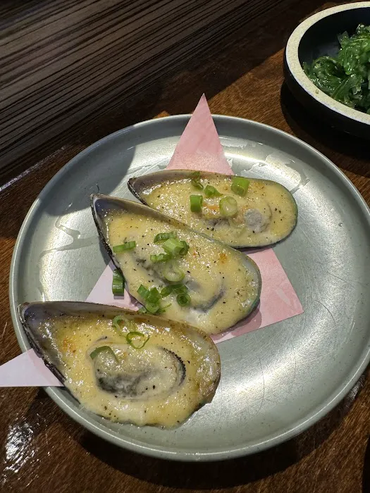 Kaizen Fusion Roll & Sushi Picture 1