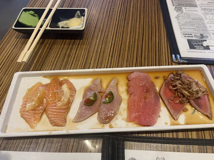 Kaizen Fusion Roll & Sushi Picture 6