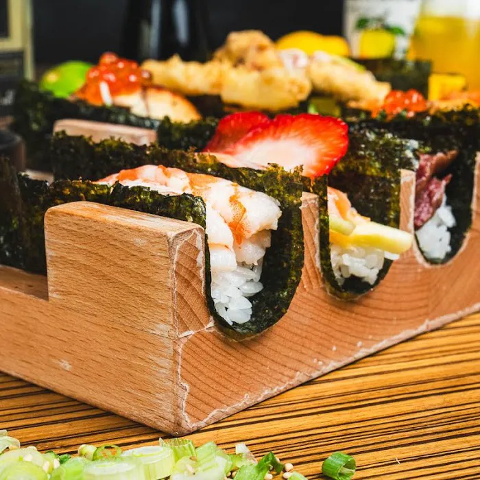Kaizen Fusion Roll & Sushi Picture 8