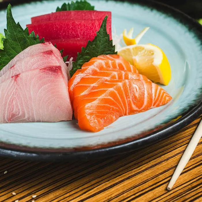 Kaizen Fusion Roll & Sushi Picture 9