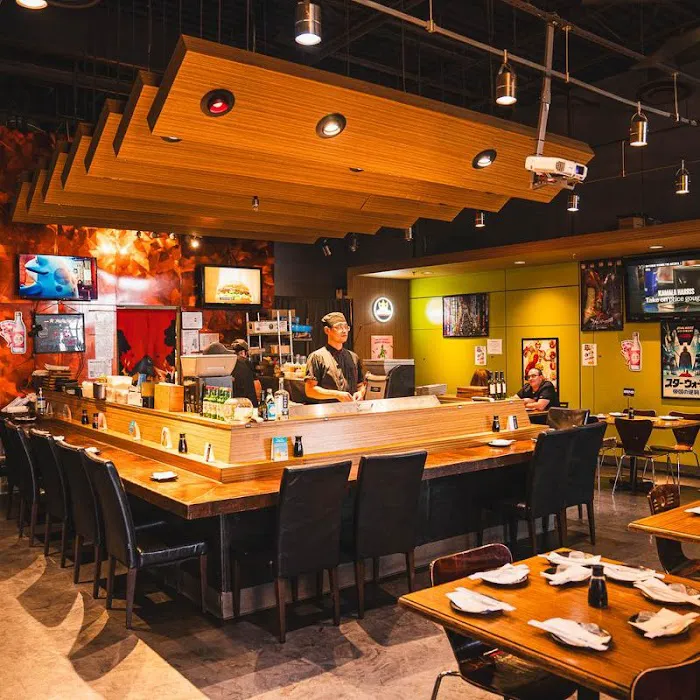 Kaizen Fusion Roll & Sushi Picture 10