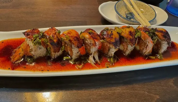 Spicy Tuna Picture 2