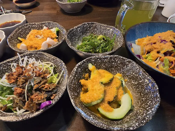 Spicy Tuna Picture 3