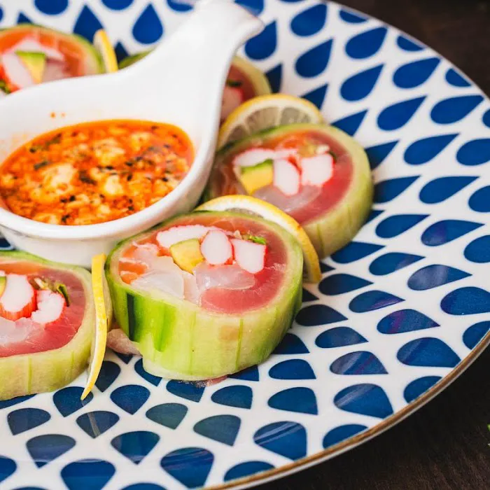 Spicy Tuna Picture 10