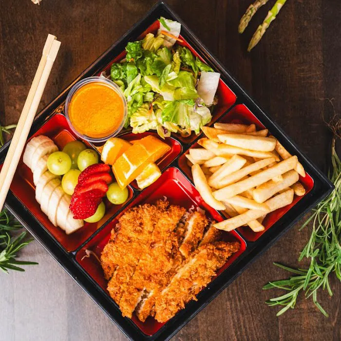 Spicy Tuna Picture 6