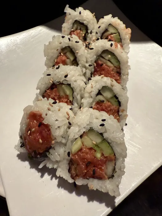 I Love Sushi Picture 2