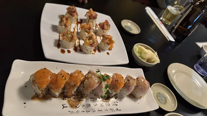 I Love Sushi Picture 10