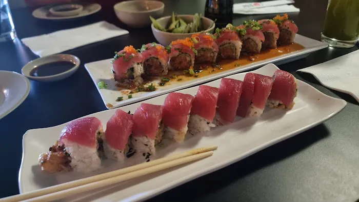 I Love Sushi Picture 8