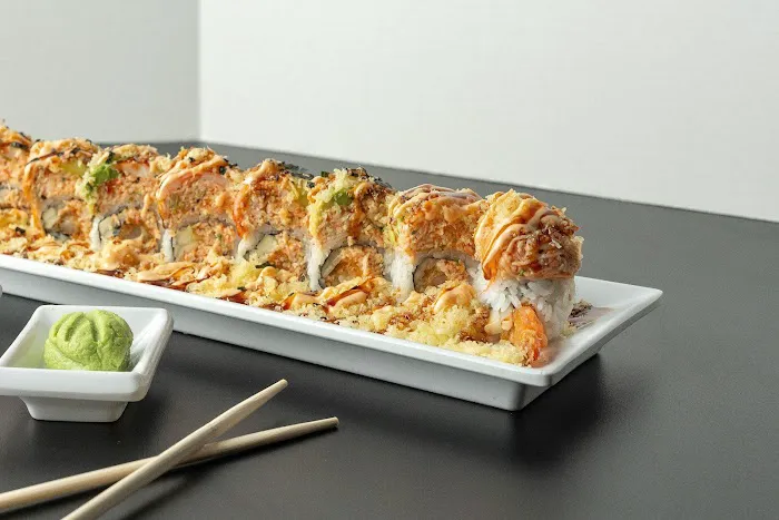 I Love Sushi Picture 4