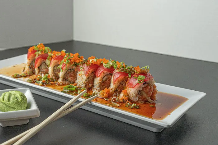 I Love Sushi Picture 6