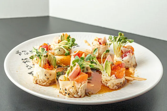 I Love Sushi Picture 7