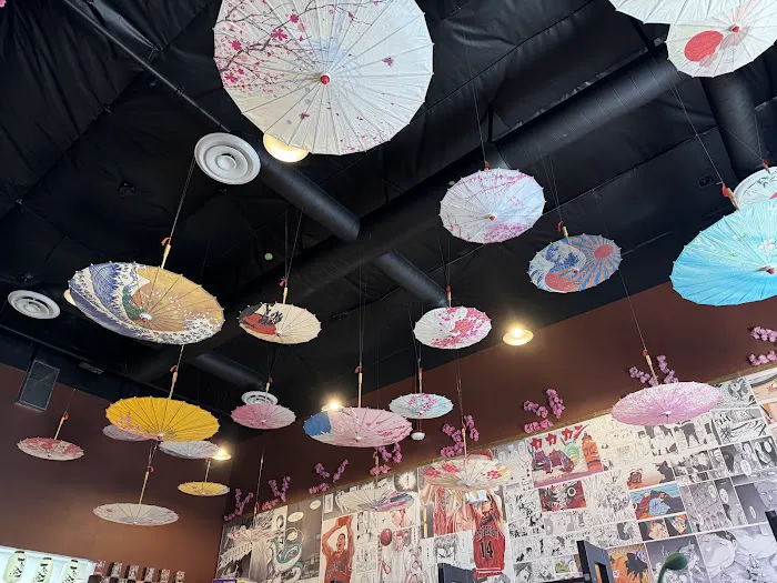 Soru Ramen & Asian Cuisine Picture 1