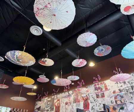 Soru Ramen & Asian Cuisine